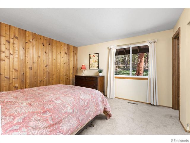 26 Tejas Lane, Nederland, CO 80466