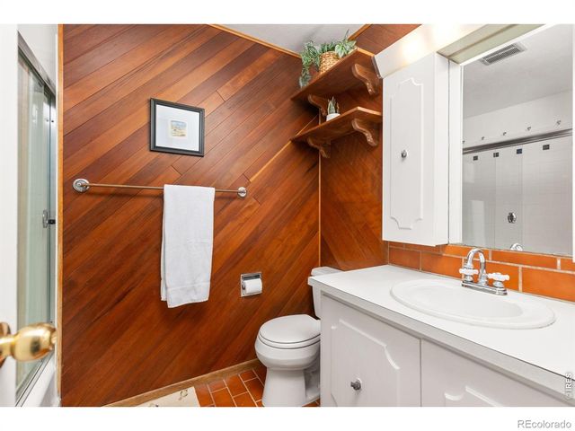 26 Tejas Lane, Nederland, CO 80466
