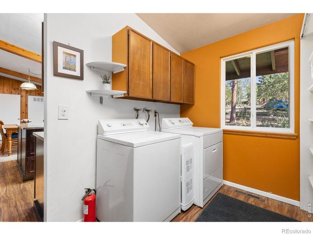 26 Tejas Lane, Nederland, CO 80466