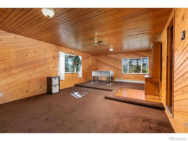 26 Tejas Lane, Nederland, CO 80466