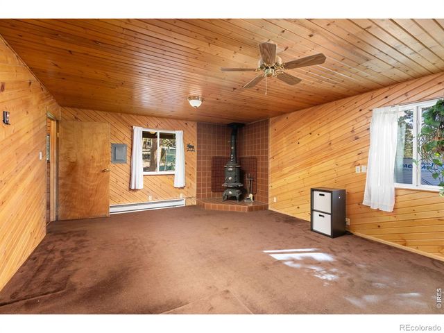 26 Tejas Lane, Nederland, CO 80466