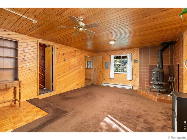 26 Tejas Lane, Nederland, CO 80466