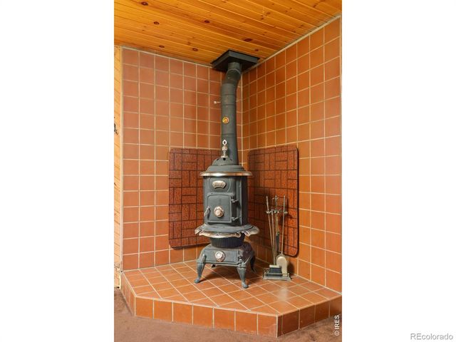 26 Tejas Lane, Nederland, CO 80466