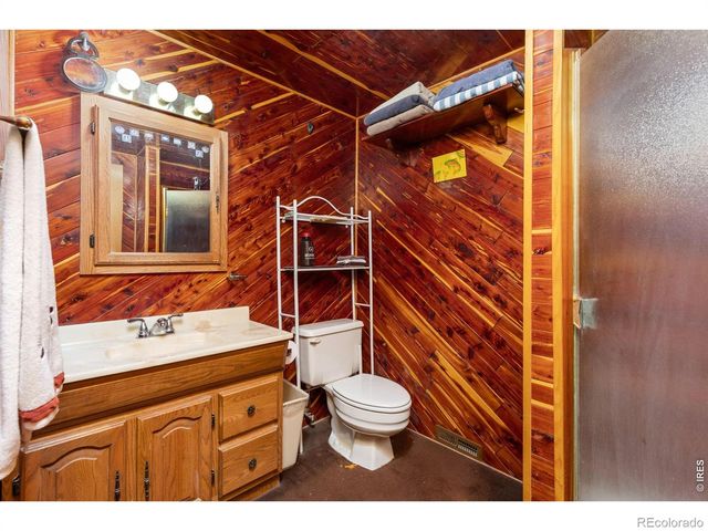 26 Tejas Lane, Nederland, CO 80466