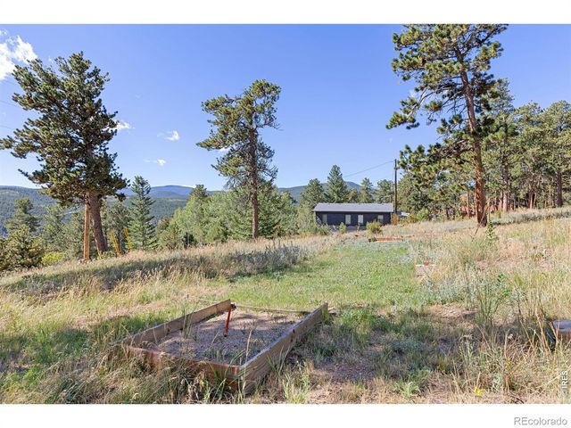 26 Tejas Lane, Nederland, CO 80466