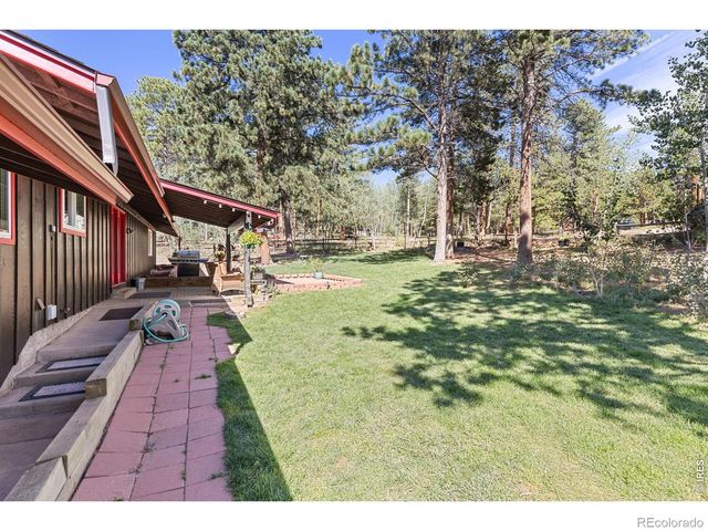 26 Tejas Lane, Nederland, CO 80466