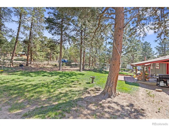 26 Tejas Lane, Nederland, CO 80466