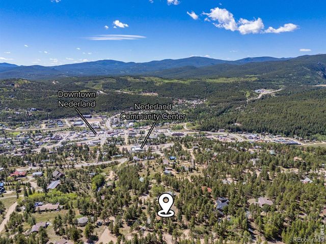 26 Tejas Lane, Nederland, CO 80466