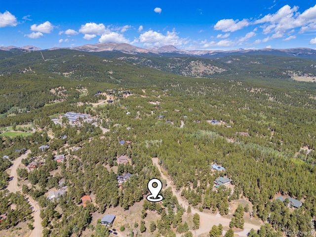26 Tejas Lane, Nederland, CO 80466