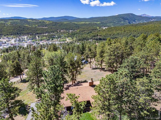 26 Tejas Lane, Nederland, CO 80466