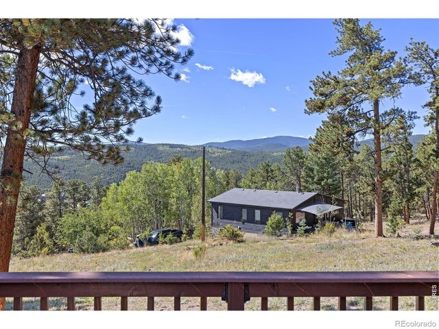 26 Tejas Lane, Nederland, CO 80466