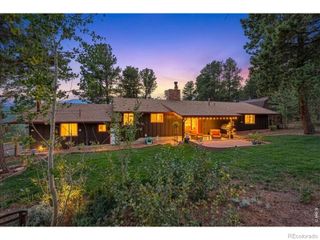 26 Tejas Lane, Nederland, CO 80466