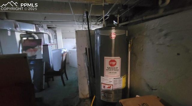 927 Veta Avenue, Pueblo, CO 81004