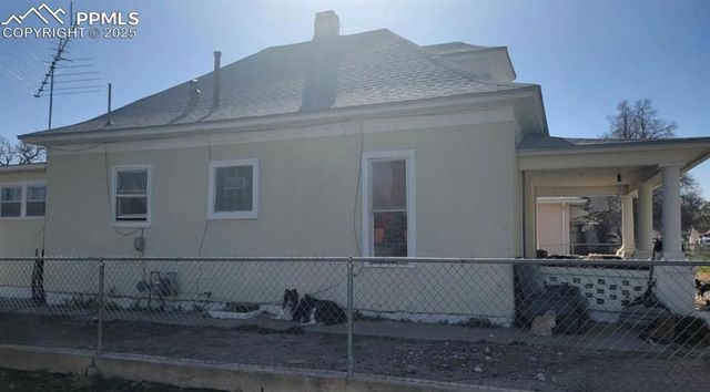 927 Veta Avenue, Pueblo, CO 81004