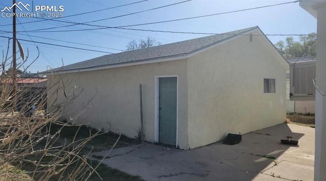 927 Veta Avenue, Pueblo, CO 81004