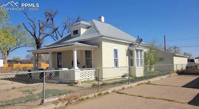 927 Veta Avenue, Pueblo, CO 81004