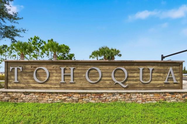 1715 HAPPINESS ROW, Kissimmee, FL 34744