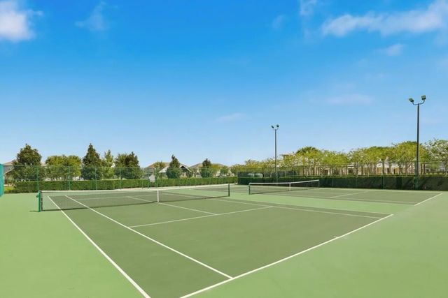 1715 HAPPINESS ROW, Kissimmee, FL 34744