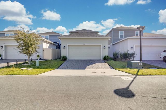 1715 HAPPINESS ROW, Kissimmee, FL 34744