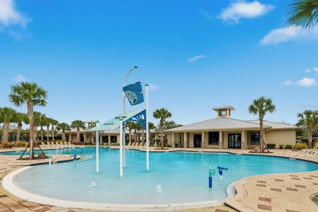 1715 HAPPINESS ROW, Kissimmee, FL 34744