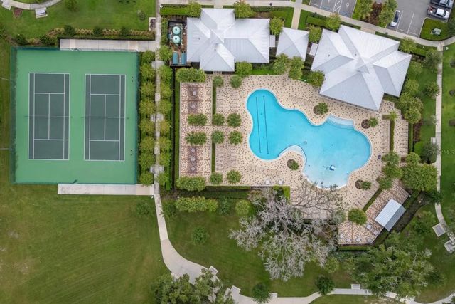 1715 HAPPINESS ROW, Kissimmee, FL 34744