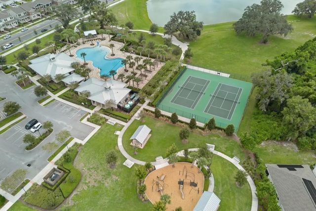 1715 HAPPINESS ROW, Kissimmee, FL 34744