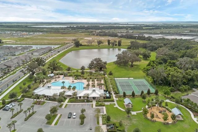 1715 HAPPINESS ROW, Kissimmee, FL 34744