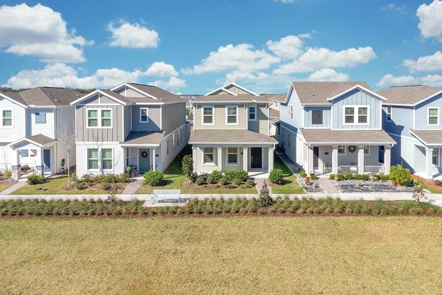 1715 HAPPINESS ROW, Kissimmee, FL 34744