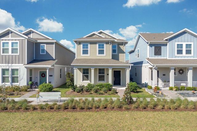 1715 HAPPINESS ROW, Kissimmee, FL 34744