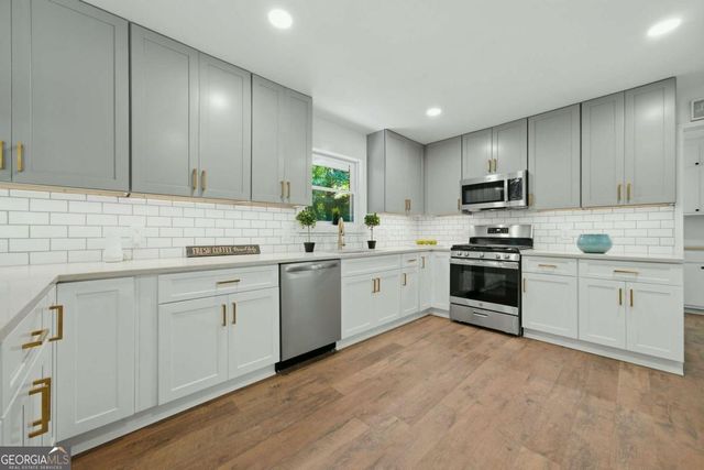 2682 Westchester Drive, East Point, GA 30344