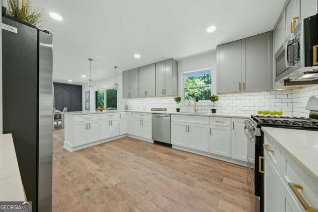 2682 Westchester Drive, East Point, GA 30344
