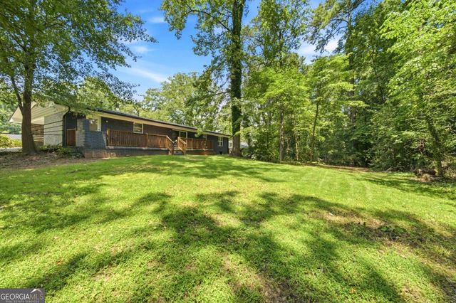 2682 Westchester Drive, East Point, GA 30344