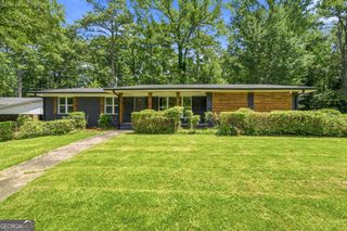 2682 Westchester Drive, East Point, GA 30344