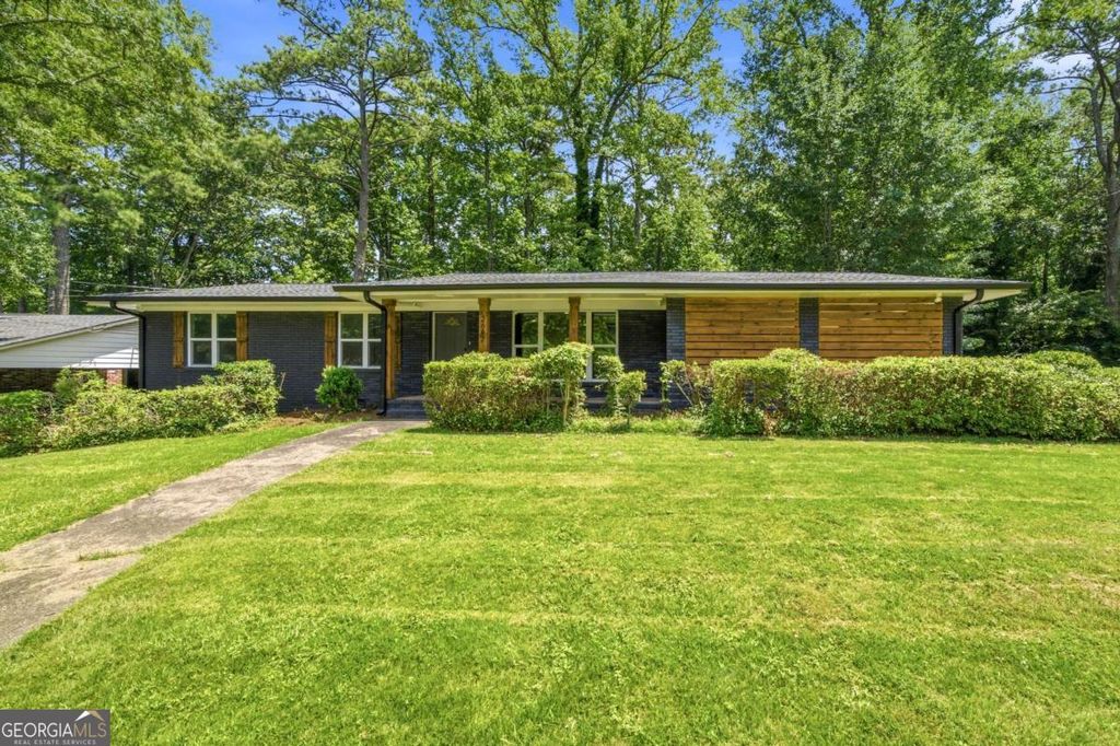 2682 Westchester Drive, East Point, GA 30344