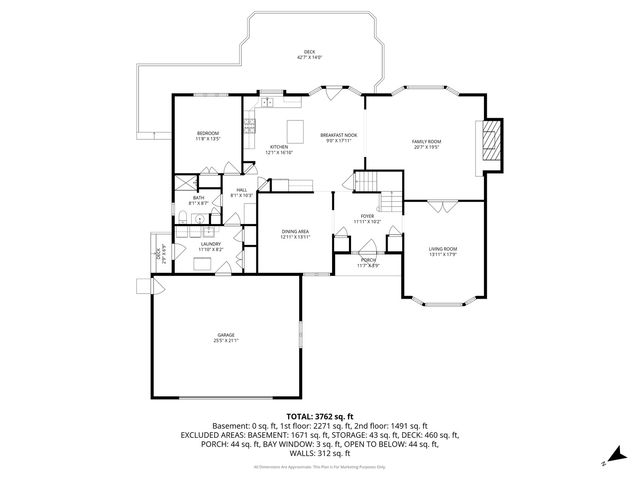 1204 Kristin Drive, Libertyville, IL 60048