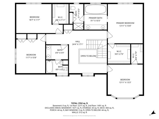 1204 Kristin Drive, Libertyville, IL 60048