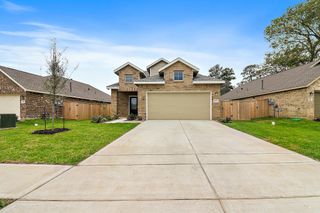 2107 Fisher Bend Drive, Crosby, TX 77532