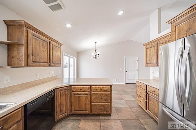 2920 N Sunlight Drive, Idaho Falls, ID 83401