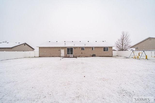 2920 N Sunlight Drive, Idaho Falls, ID 83401