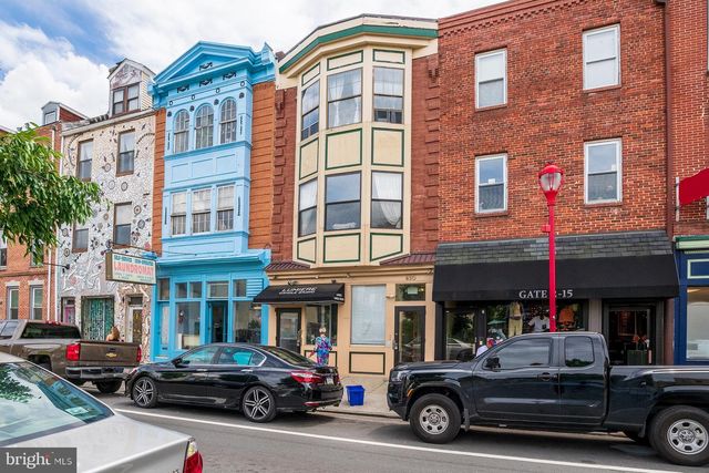 830 SOUTH ST #UNIT 2F, Philadelphia, PA 19147