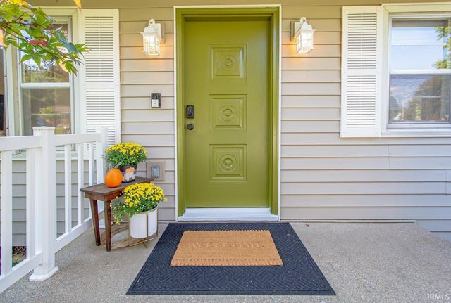 4410 E Etter Drive, Bloomington, IN 47408