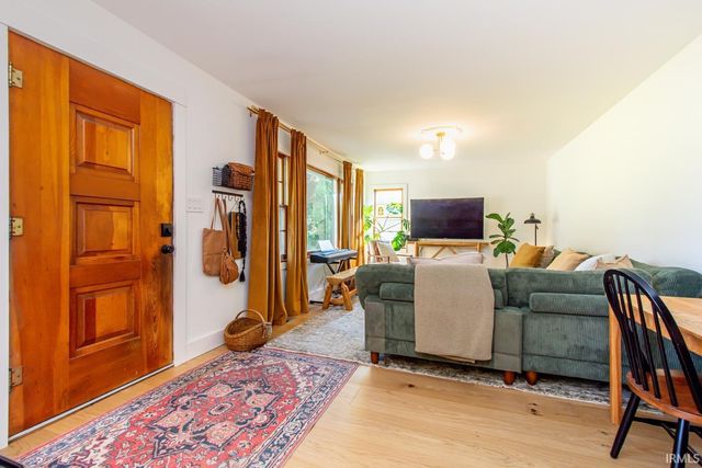 4410 E Etter Drive, Bloomington, IN 47408