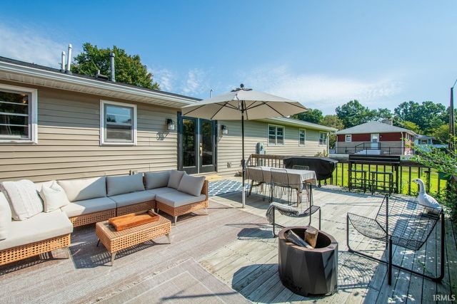 4410 E Etter Drive, Bloomington, IN 47408