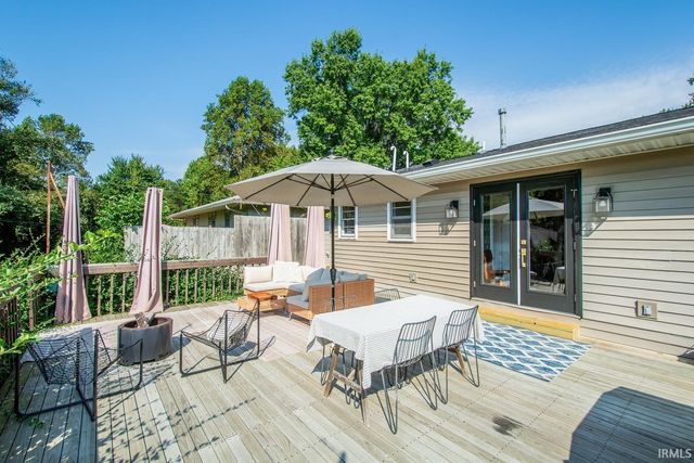 4410 E Etter Drive, Bloomington, IN 47408
