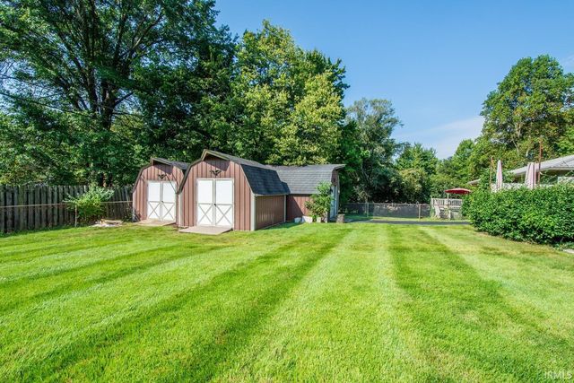 4410 E Etter Drive, Bloomington, IN 47408