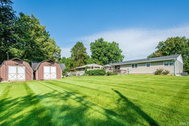 4410 E Etter Drive, Bloomington, IN 47408