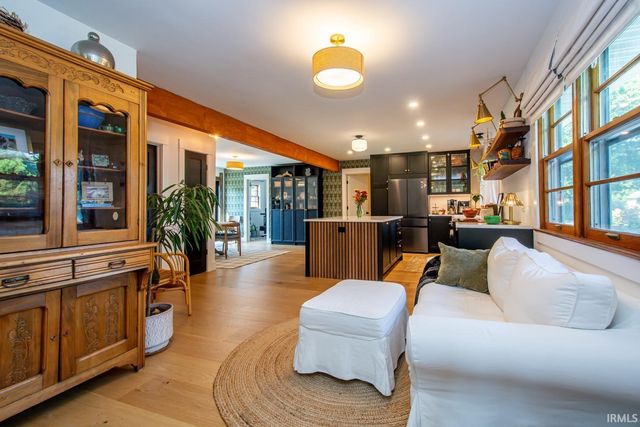 4410 E Etter Drive, Bloomington, IN 47408