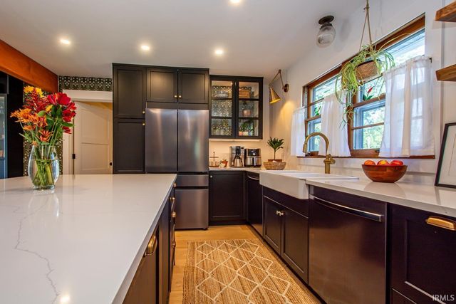 4410 E Etter Drive, Bloomington, IN 47408