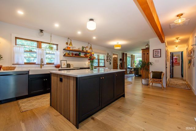 4410 E Etter Drive, Bloomington, IN 47408