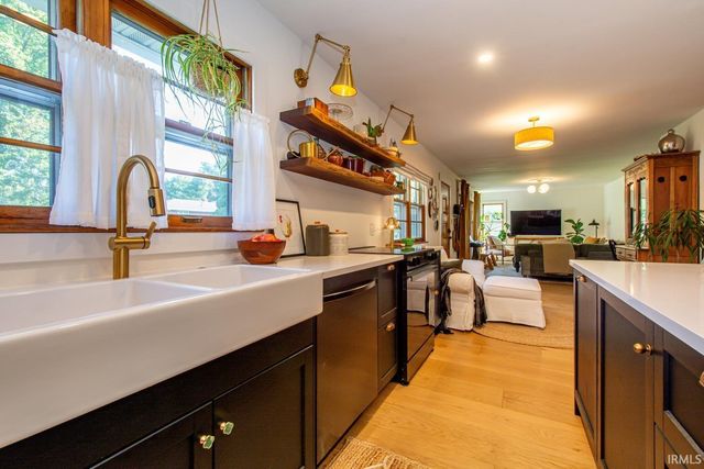 4410 E Etter Drive, Bloomington, IN 47408